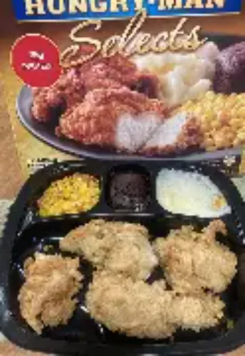 Group Meal Fried Chicken